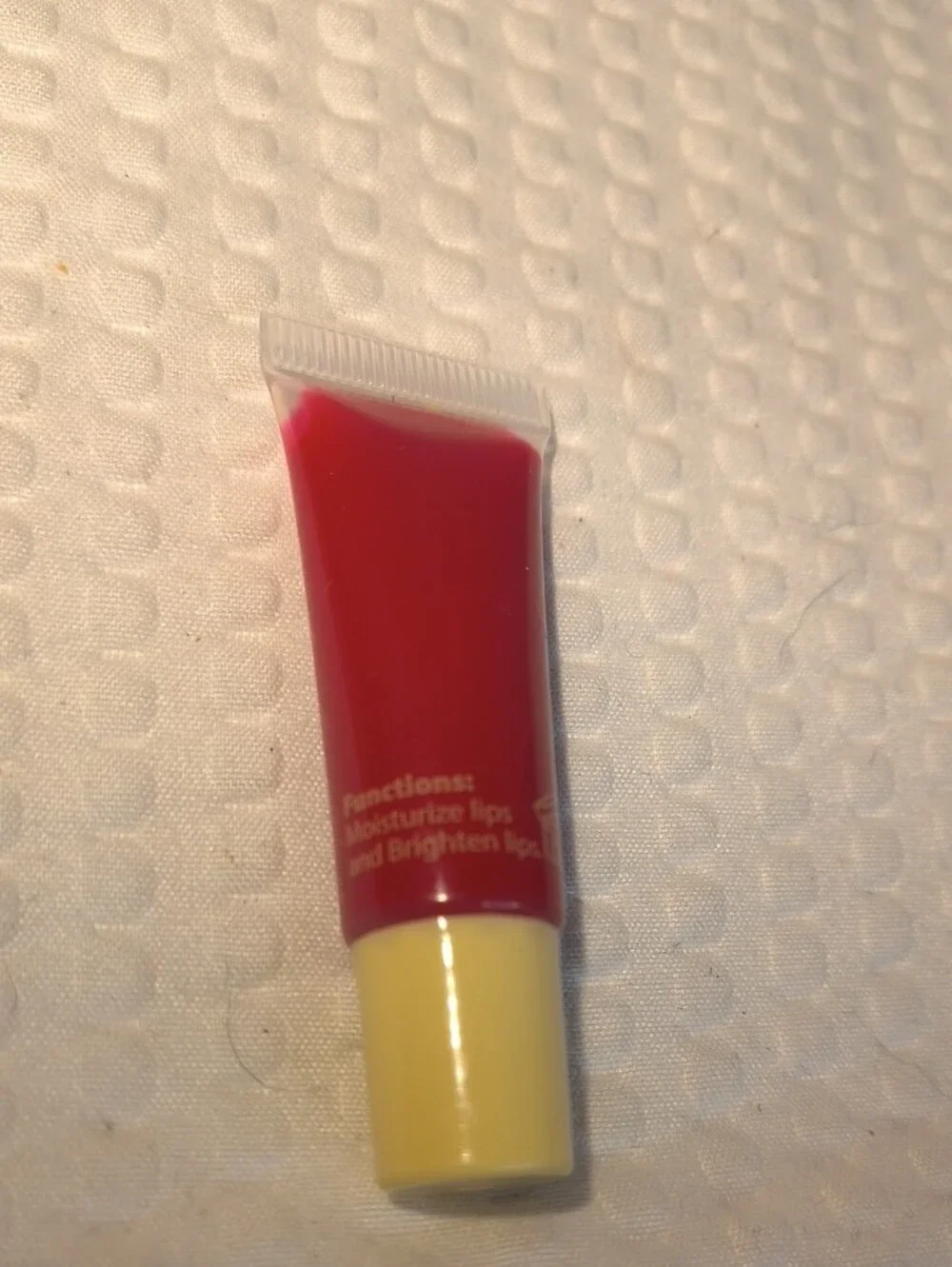 Lip Gloss Moisture & Shine - Pink